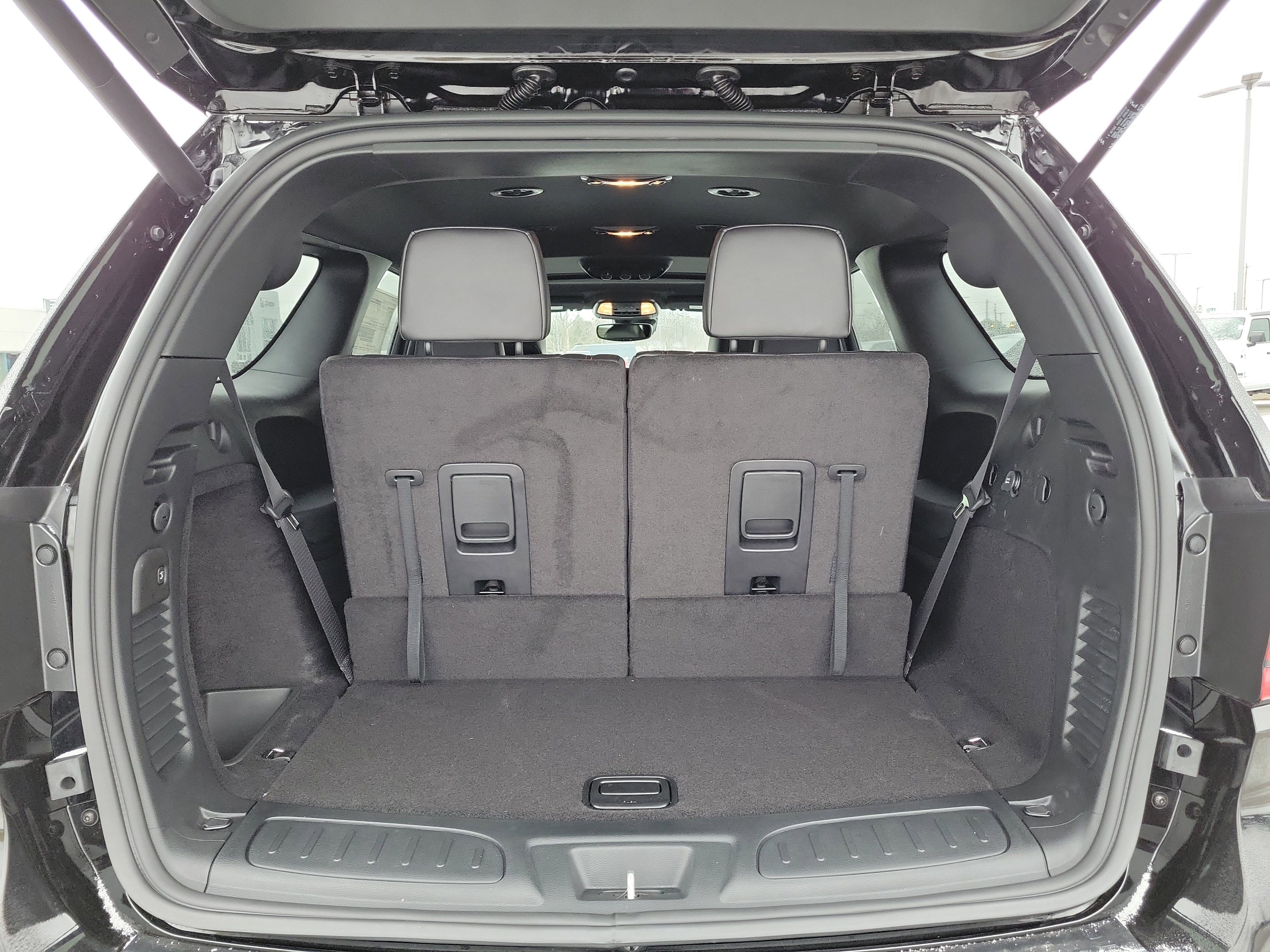 New 2026 Dodge Durango GT image 10