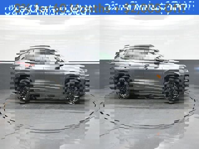 New 2026 Volkswagen Tiguan SE R-Line image 8