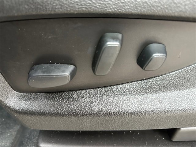 Used 2018 Chevrolet Tahoe 4WD w/ Remote Keyless Entry Package image 16