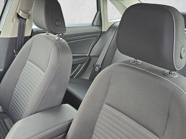 Used 2023 Volkswagen Jetta S w/ IQ.Drive Package FWD image 16