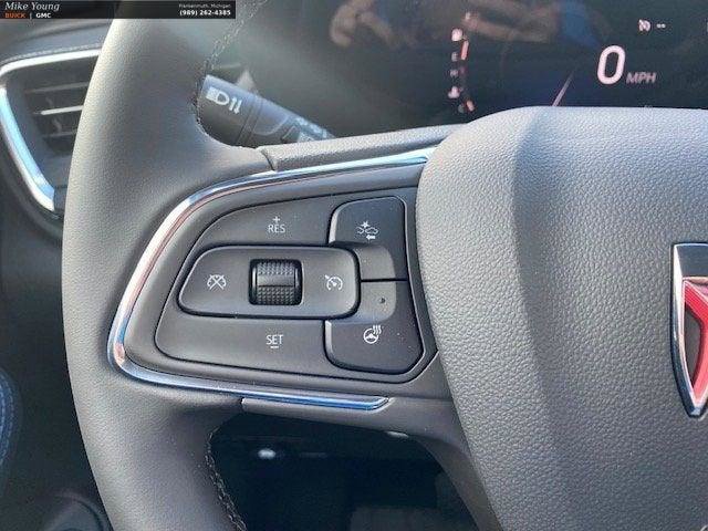 New 2026 Buick Encore GX Sport Touring w/ Comfort Package image 19