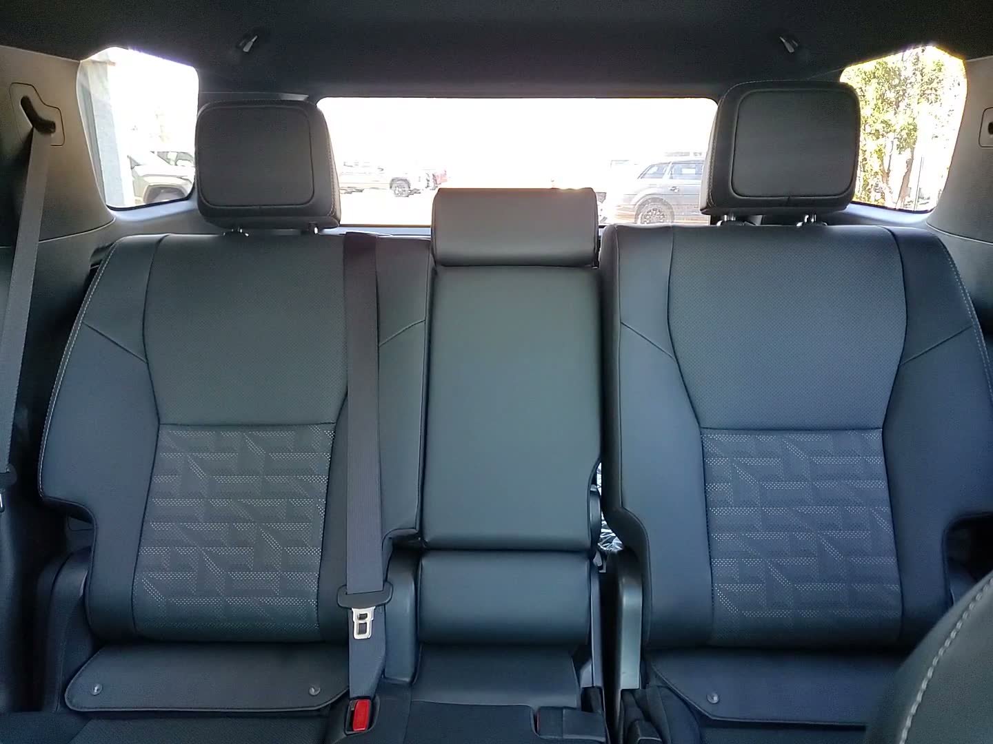 New 2025 Toyota 4Runner TRD Off-Road Premium image 23