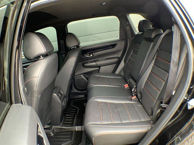 Used 2023 Honda CR-V Sport Touring image 23