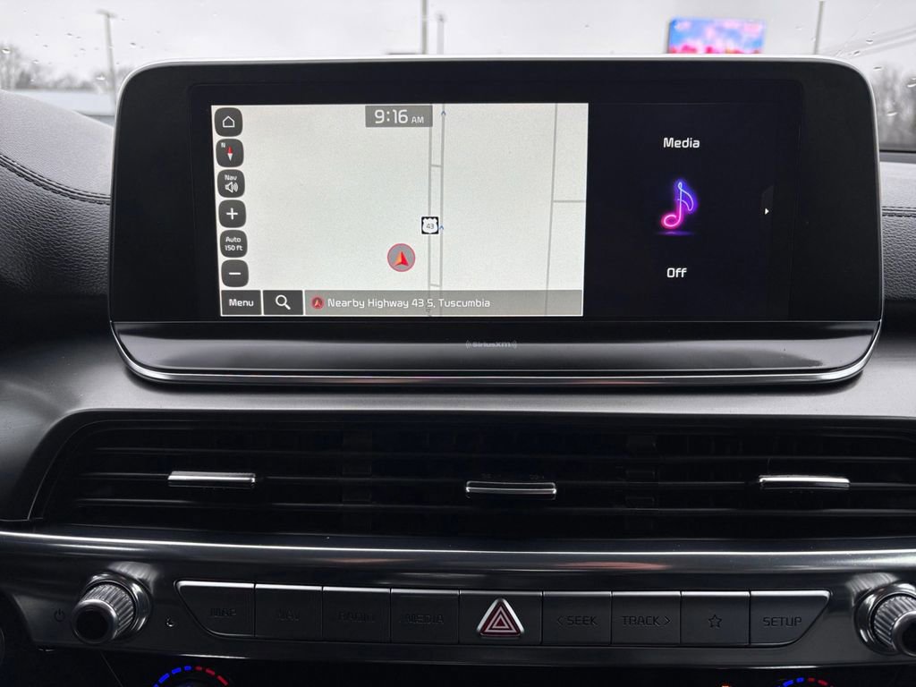 Used 2022 Kia Telluride S image 26