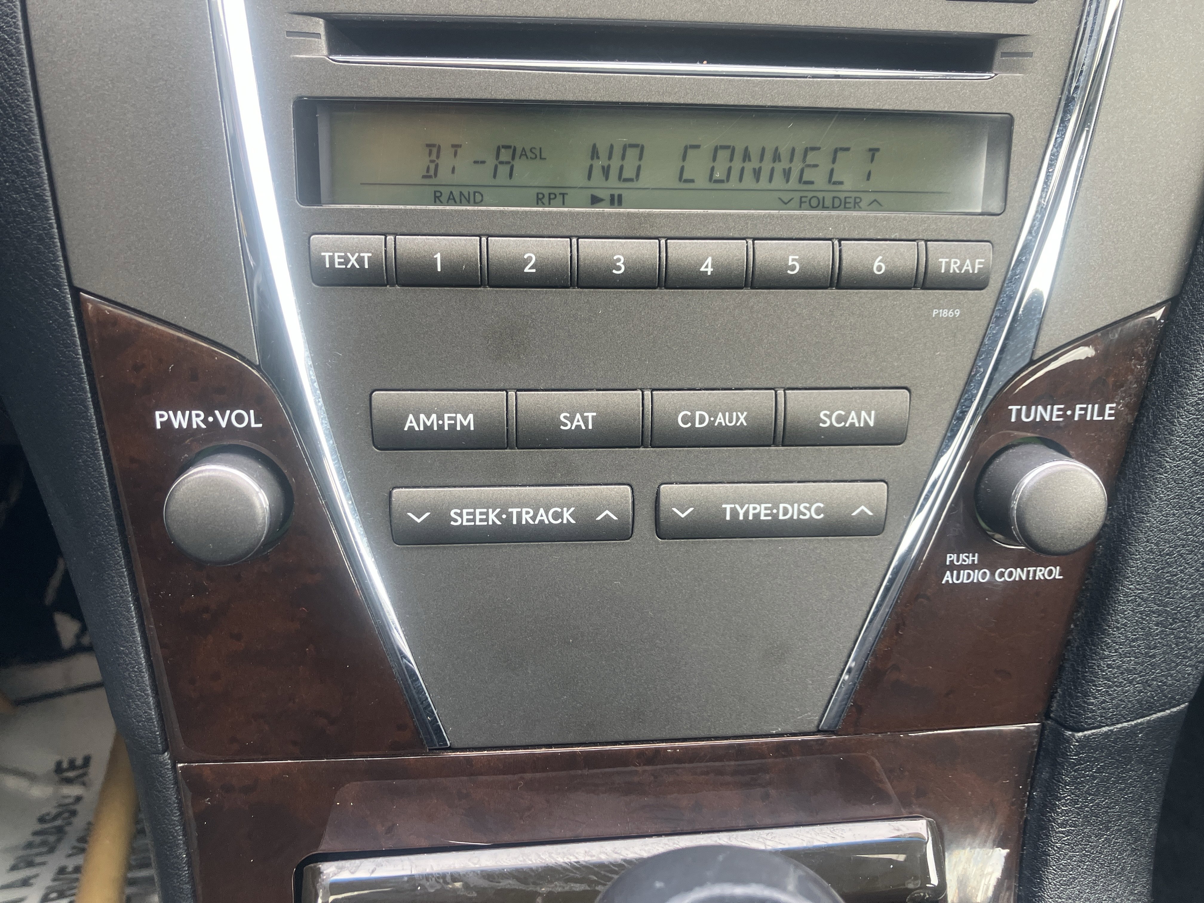 Used 2011 Lexus ES 350 350 image 30