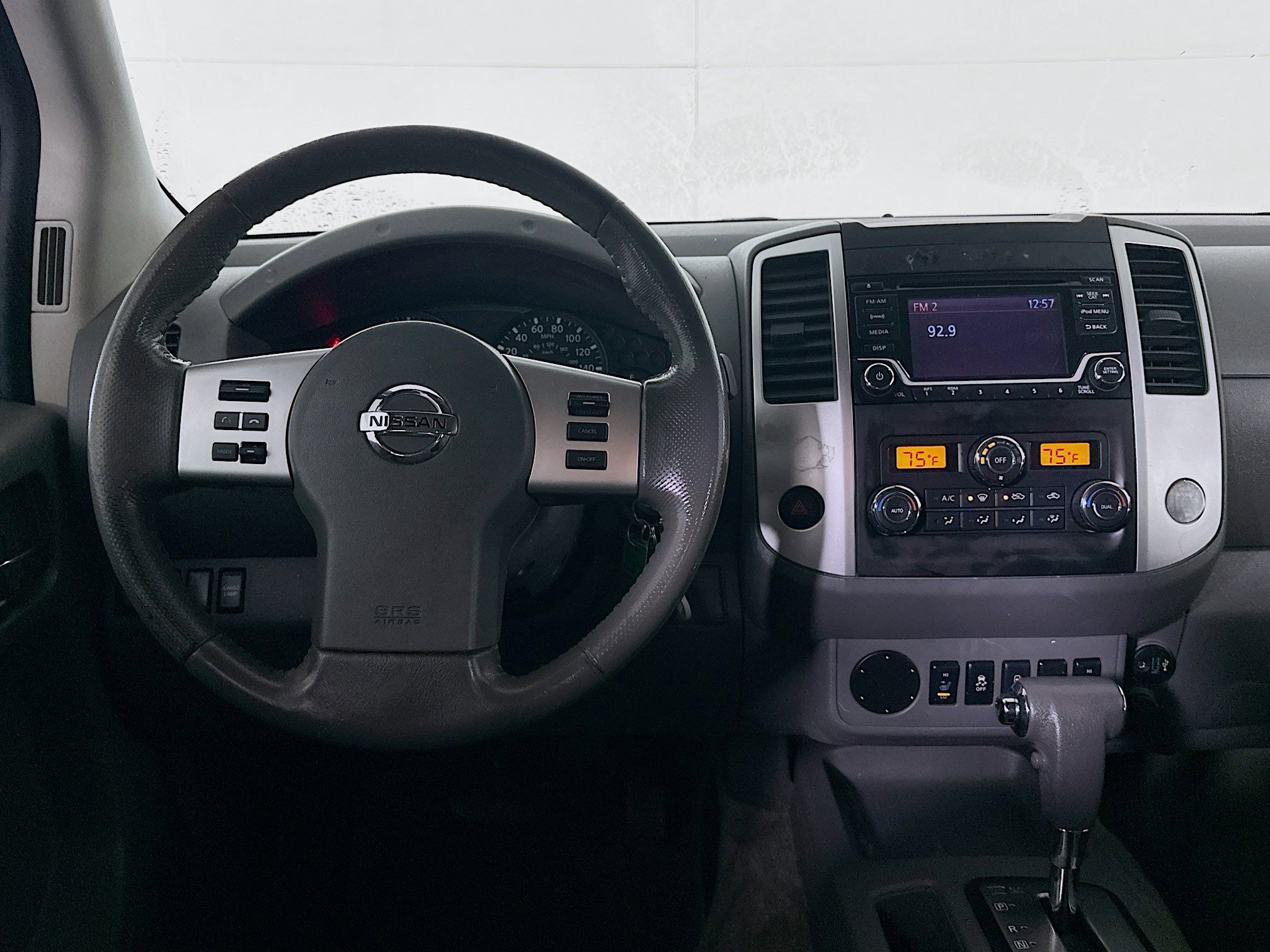 Used 2018 Nissan Frontier SV w/ Value Truck Package RWD image 17