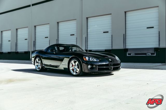 Used 2006 Dodge Viper SRT-10 image 54
