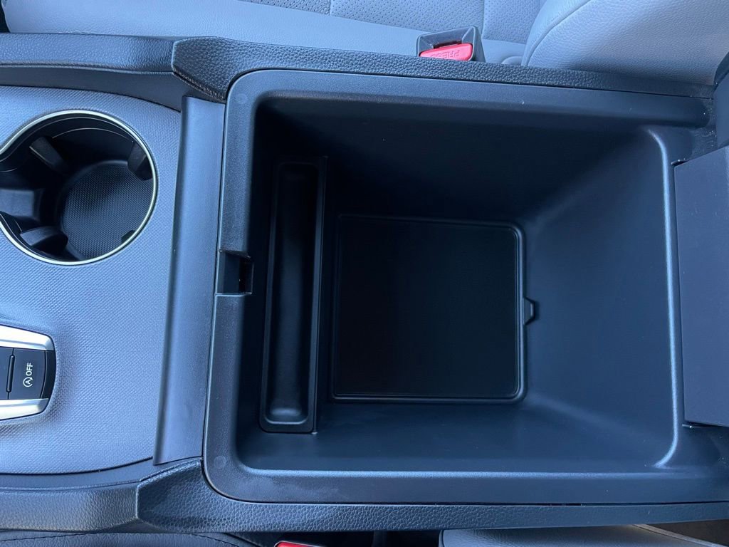 Certified 2025 Honda Passport EX-L image 21