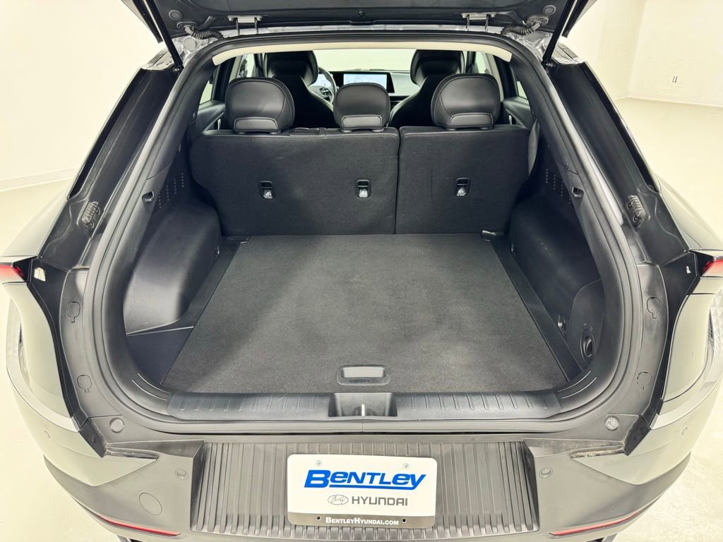 Used 2024 Kia EV6 Light image 20