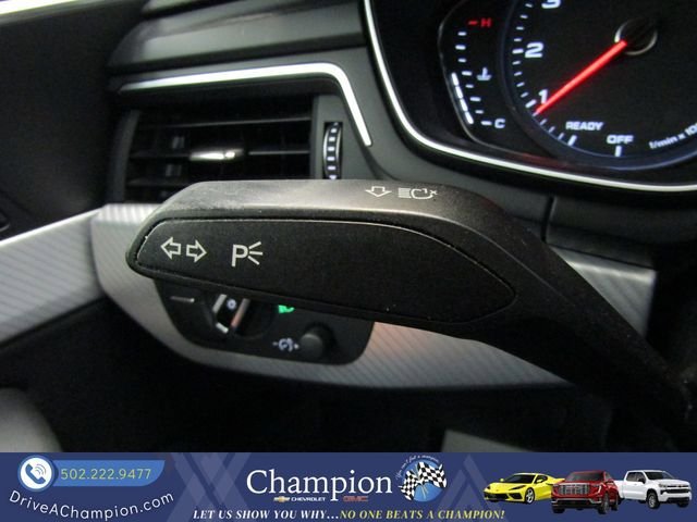 Used 2018 Audi A5 2.0T Premium Plus w/ Premium Plus AWD/4WD image 22