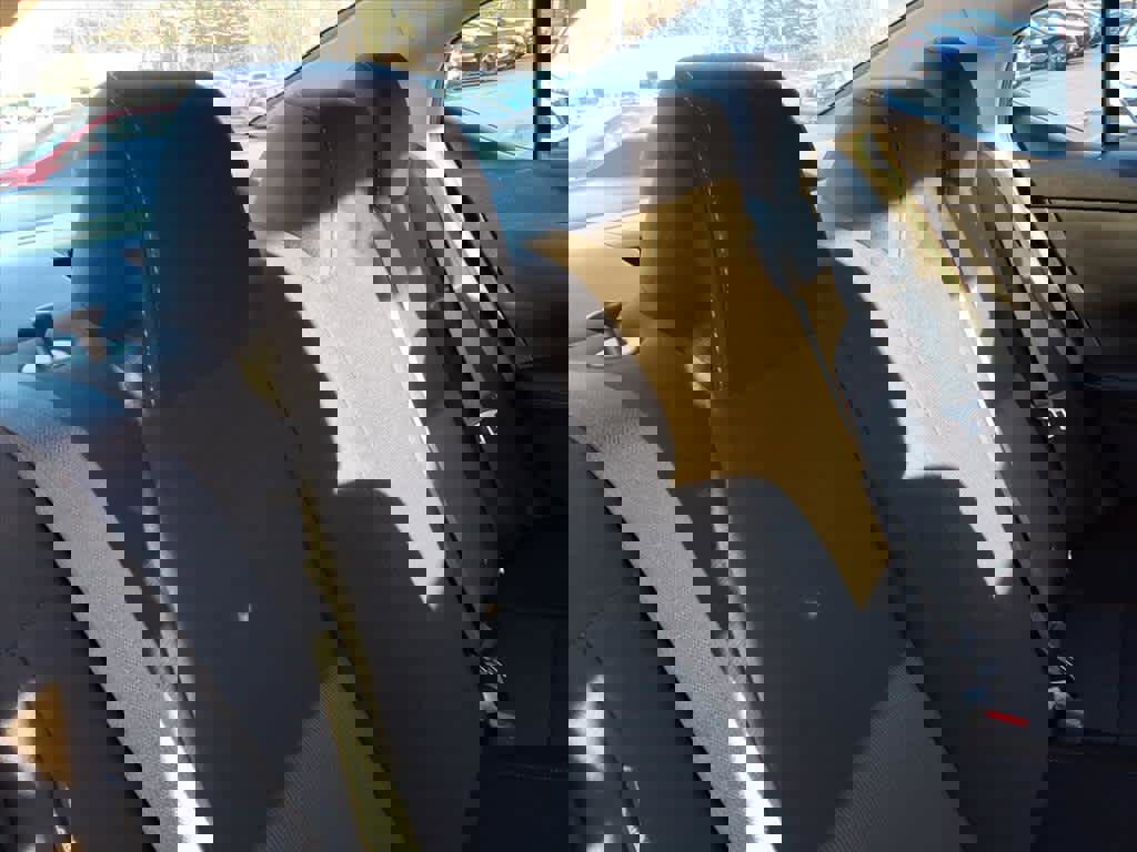 Certified 2023 Nissan Sentra SV image 24