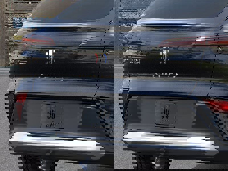 New 2026 Buick Envista Preferred w/ Convenience I Package FWD image 14