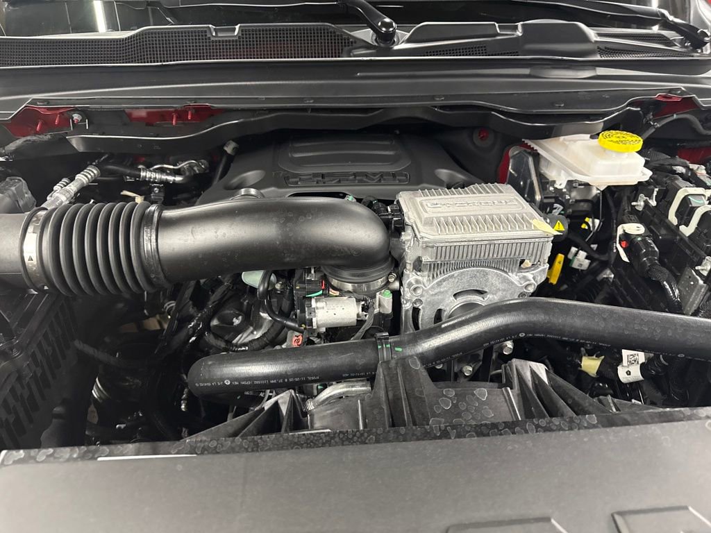 New 2026 RAM 1500 Big Horn image 22