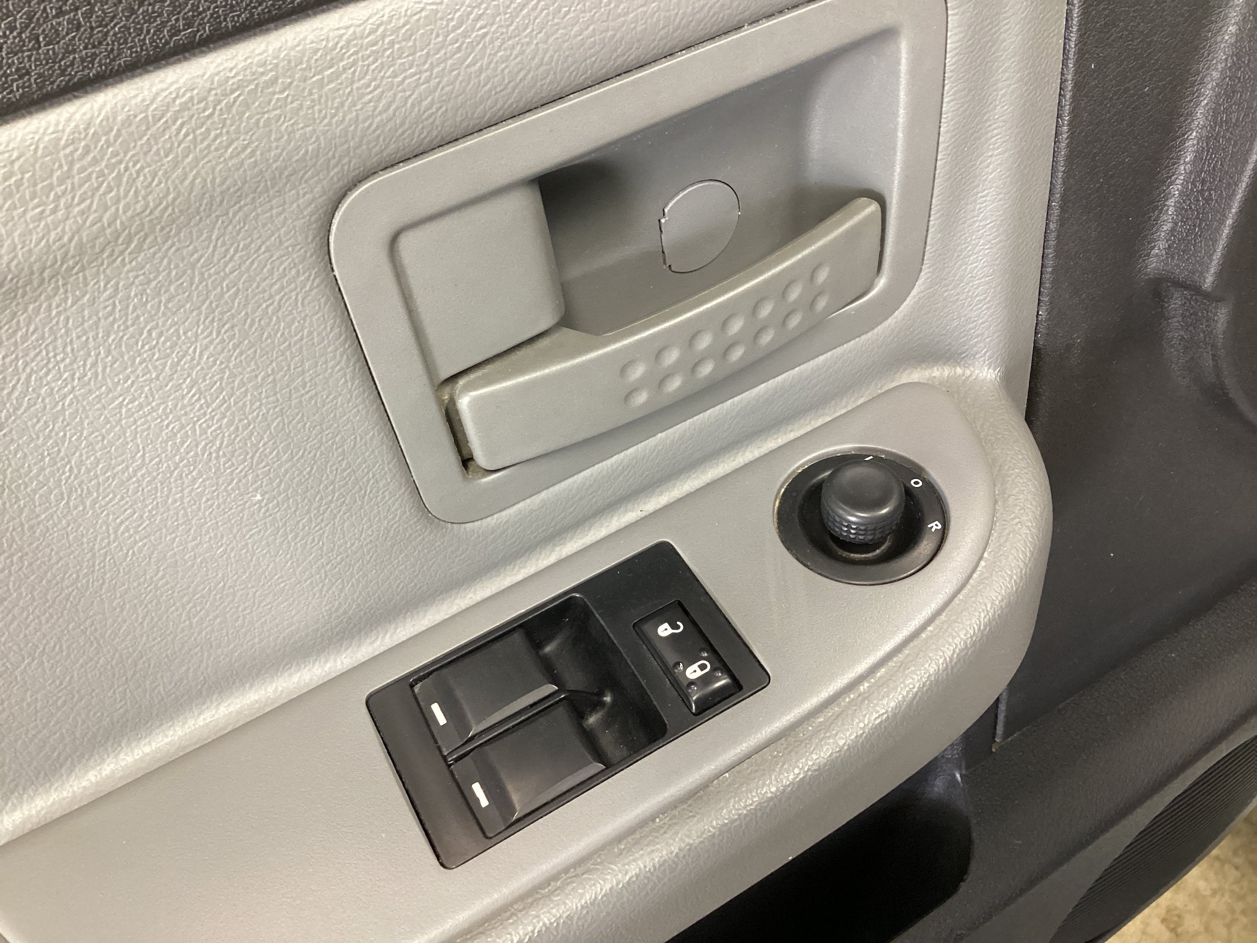 Used 2011 Dodge Dakota Big Horn RWD image 12