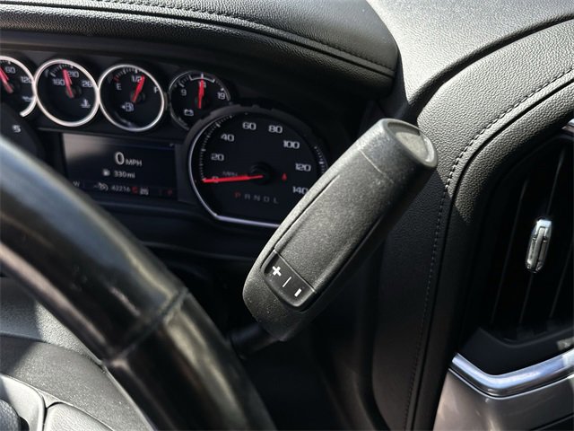 Used 2022 Chevrolet Silverado 2500 LTZ w/ LTZ Plus Package image 27