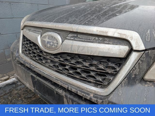 Used 2014 Subaru Forester 2.5i Touring w/ Popular Package #1 image 12