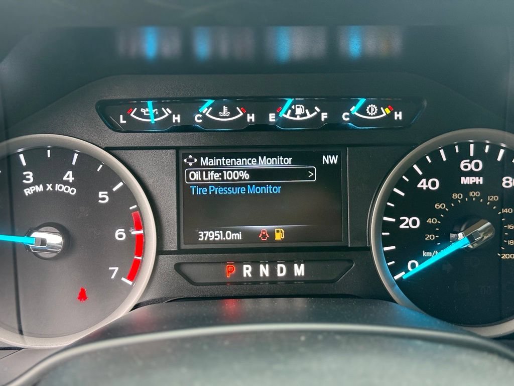 Used 2020 Ford F350 XLT w/ XLT Value Package AWD/4WD image 11