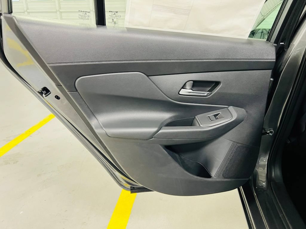 New 2027 Nissan Sentra S FWD image 24