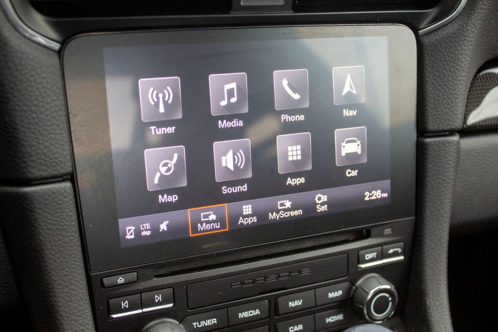 Used 2019 Porsche 911 GT3 RS image 15