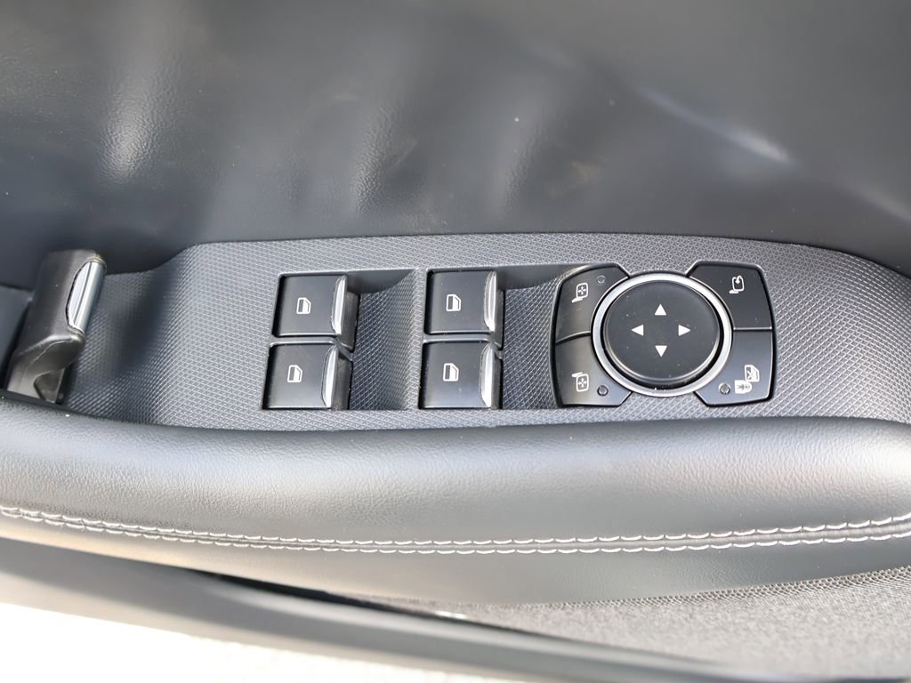 Used 2024 Ford Mustang Mach-E Premium image 42