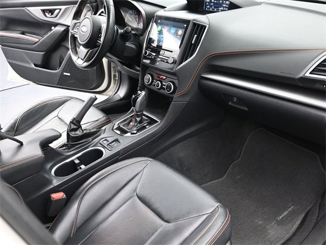 Used 2023 Subaru Crosstrek 2.5i Limited image 21