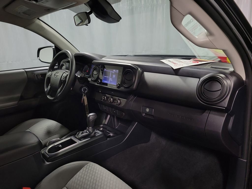 Used 2020 Toyota Tacoma SR image 25
