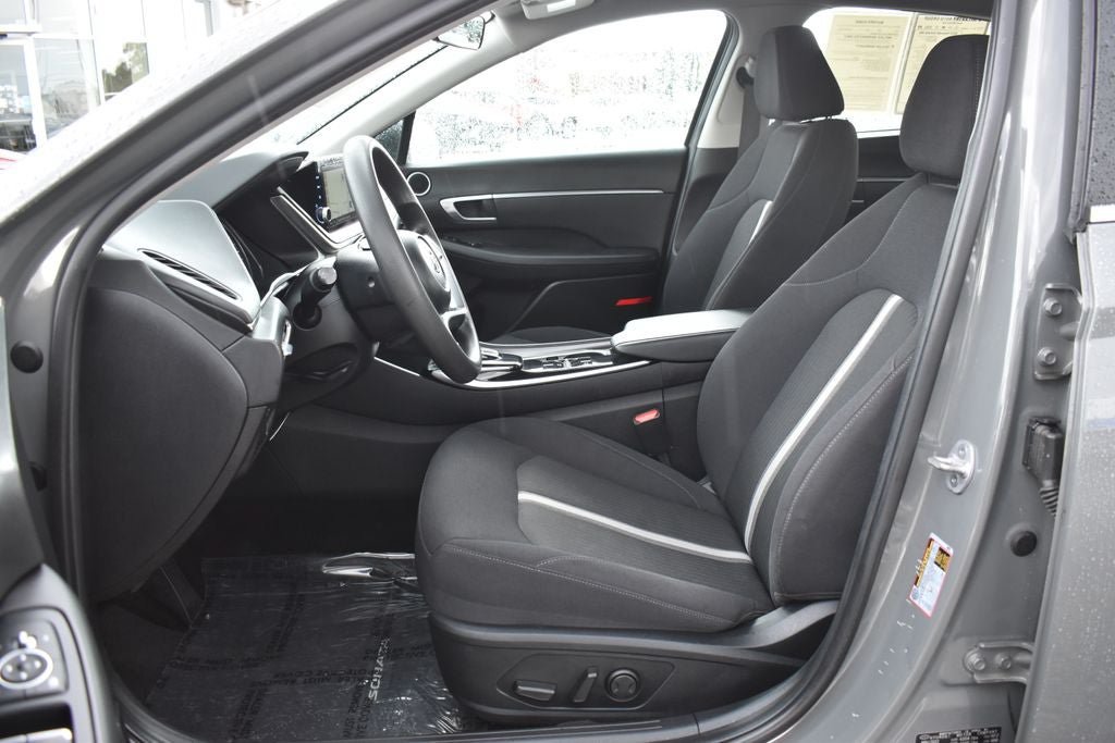 Used 2023 Hyundai Sonata SEL FWD image 28