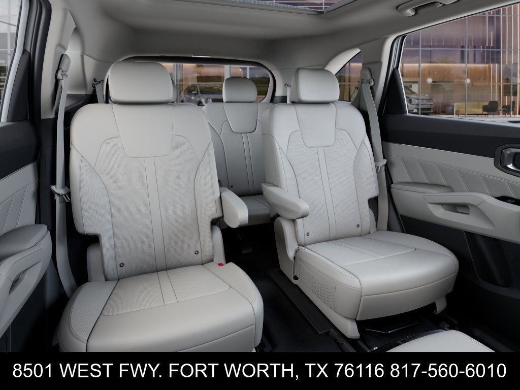 New 2026 Kia Sorento SX AWD/4WD image 62