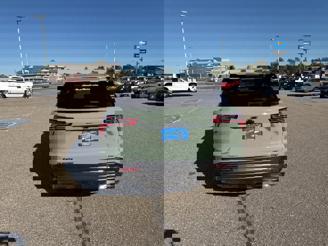 New 2026 Chevrolet Equinox ACTIV w/ Convenience Package III image 6