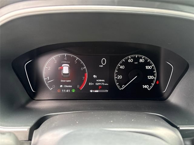 Certified 2023 Honda Pilot EX-L image 11