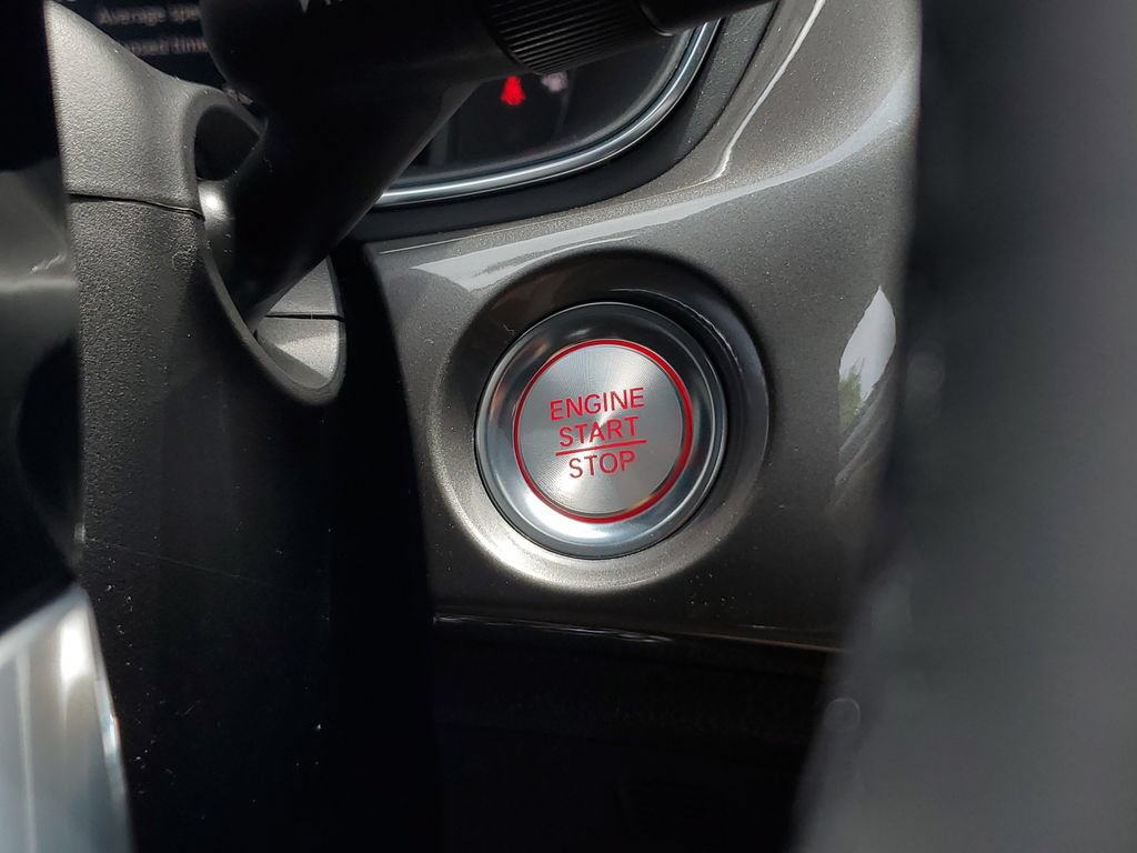 New 2026 Acura Integra FWD image 28