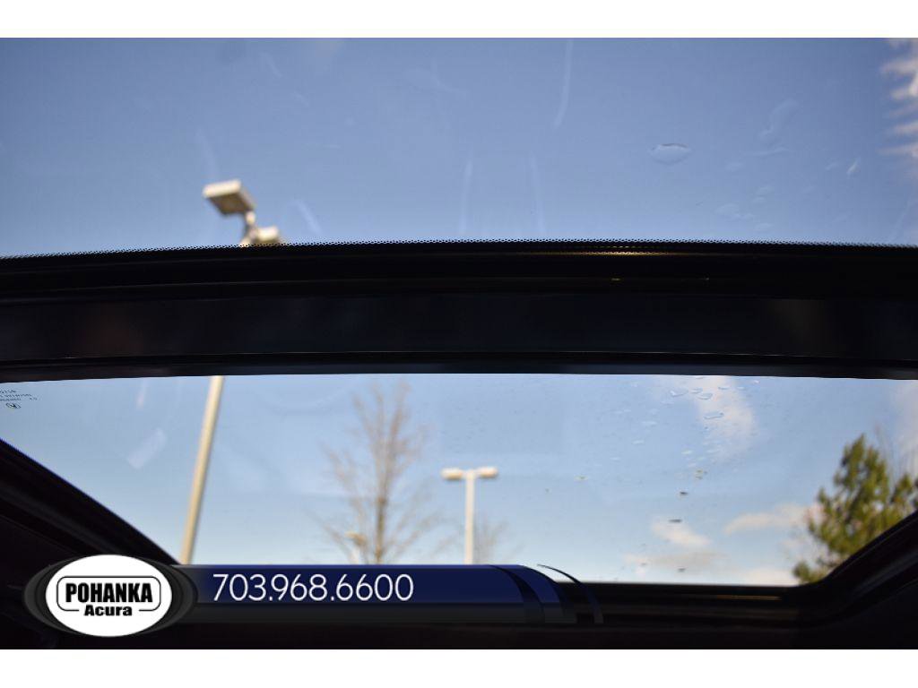 New 2026 Acura RDX SH-AWD image 22