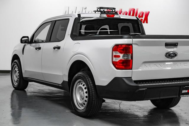 Used 2022 Ford Maverick XL image 12
