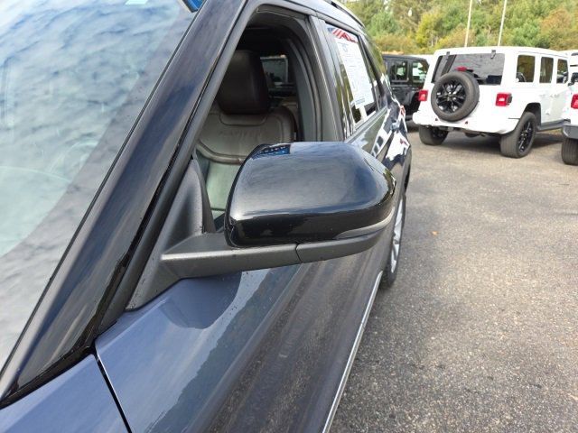 Used 2021 Ford Explorer Platinum w/ Equipment Group 601A image 95