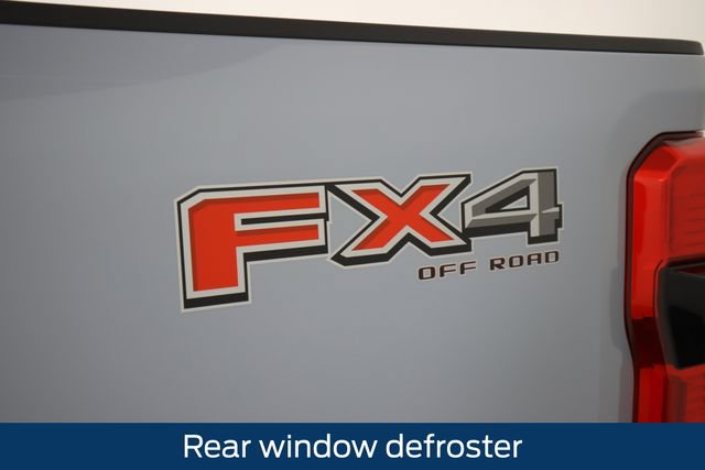 New 2026 Ford F350 Platinum w/ Platinum Plus Package AWD/4WD image 26