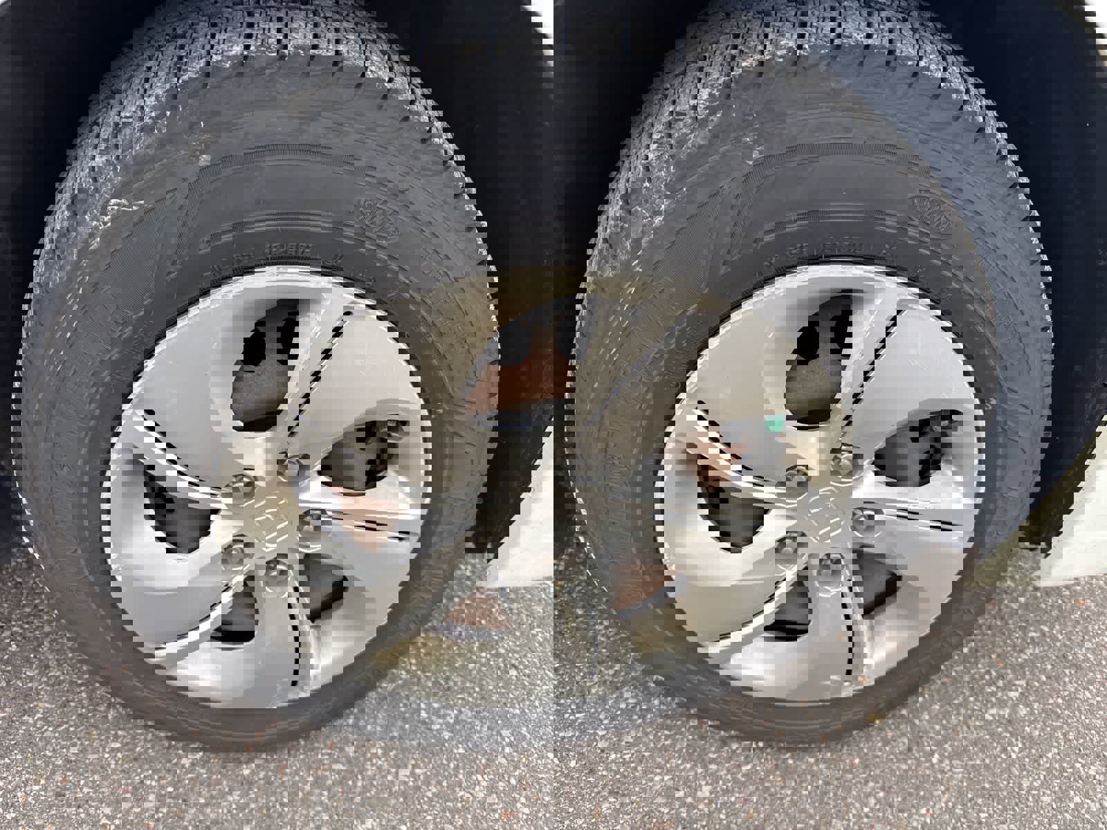 Used 2013 Honda Civic LX image 11