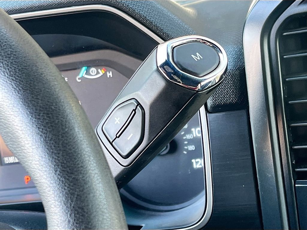 Used 2023 Ford F150 XL w/ STX Appearance Package image 17