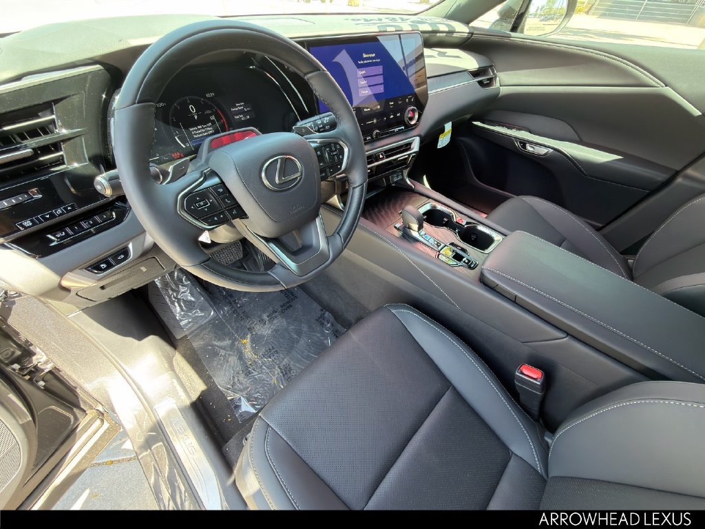 New 2026 Lexus RX 350 Premium w/ Convenience Package FWD image 14