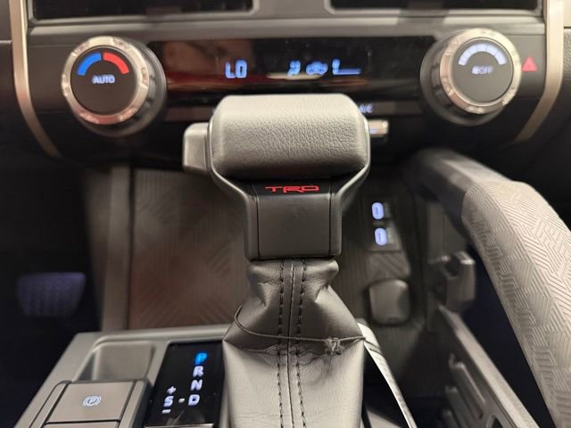 New 2026 Toyota Tacoma TRD Off-Road AWD/4WD image 68