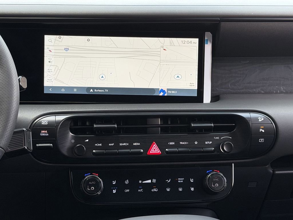 New 2026 Hyundai Palisade XRT Pro image 16