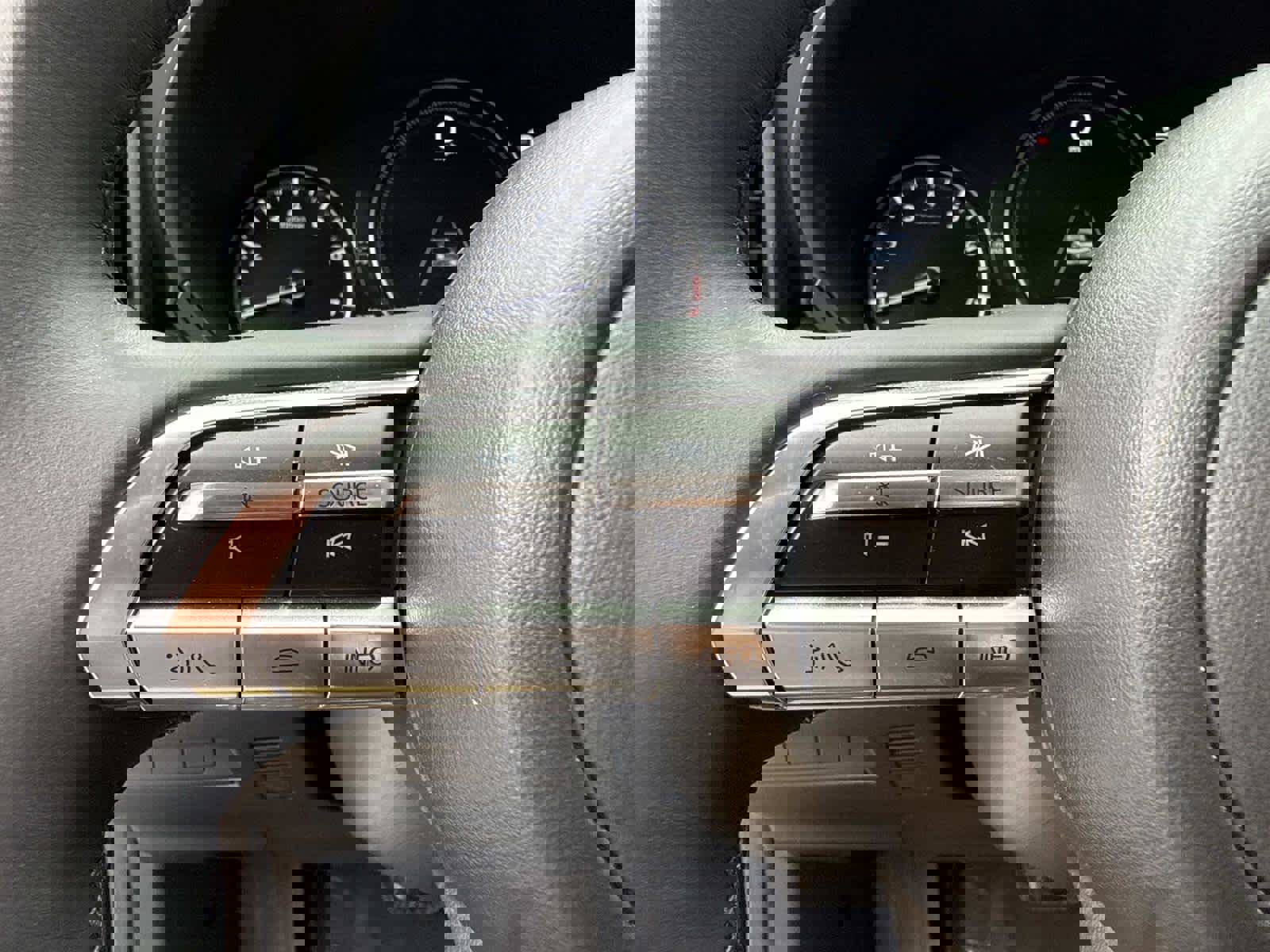 Certified 2025 MAZDA CX-50 AWD 2.5 S w/ Premium Package image 30