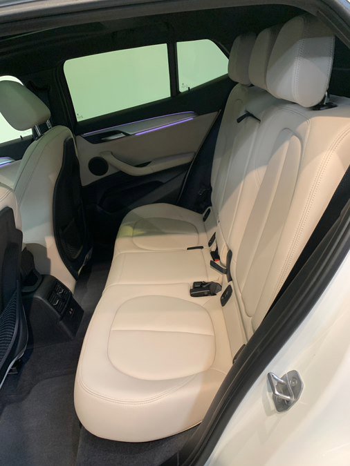 Used 2023 BMW X2 xDrive28i w/ M Sport Package image 38