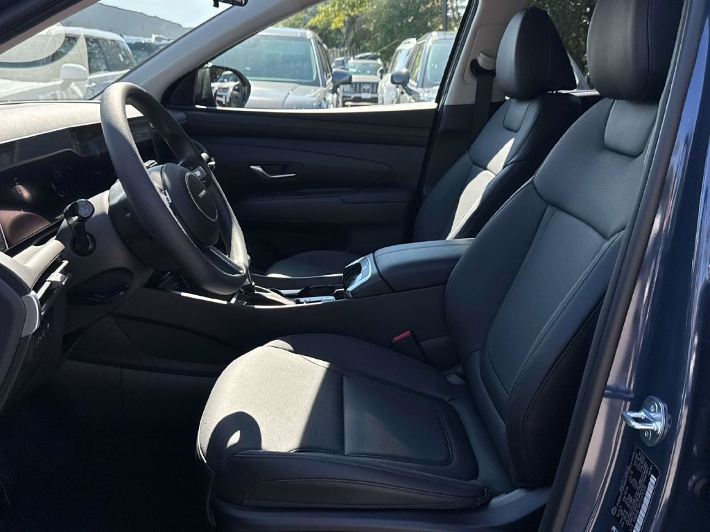 New 2026 Hyundai Tucson SEL Plus AWD/4WD image 14