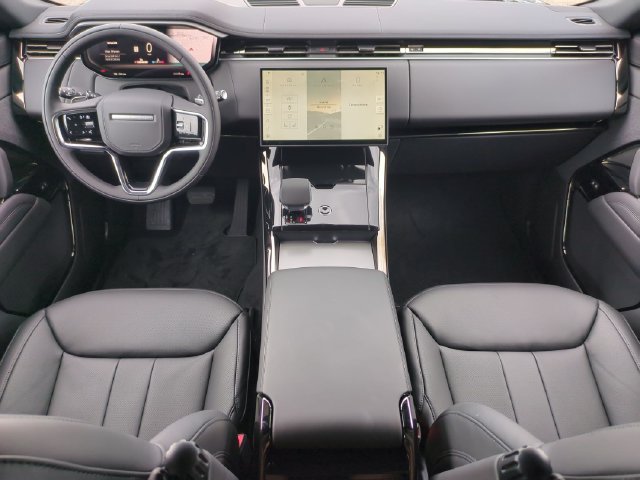 New 2027 Land Rover Range Rover Sport SE AWD/4WD image 14