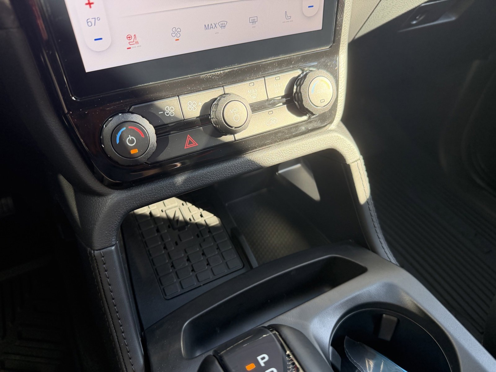 New 2025 Ford Ranger Raptor image 36