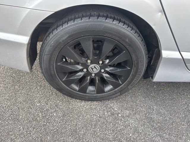 Used 2011 Honda Civic EX-L image 9