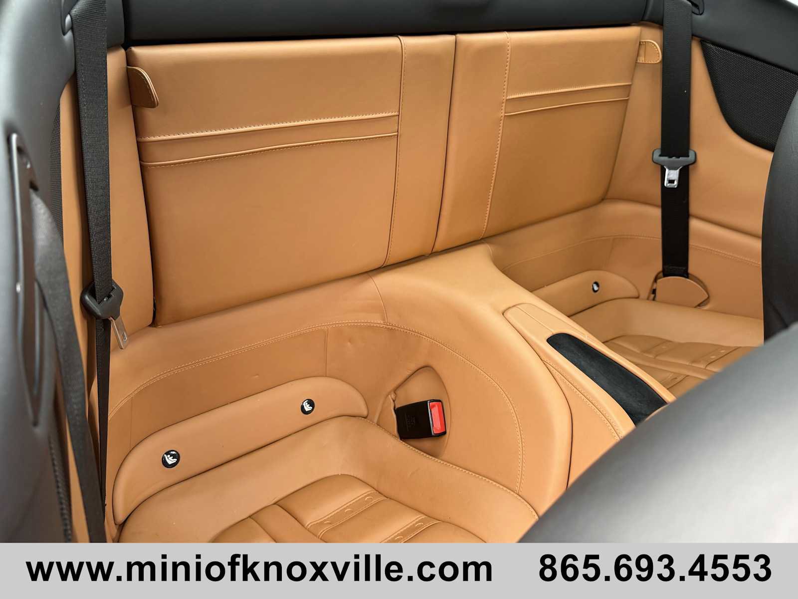 Used 2016 Ferrari California T image 34