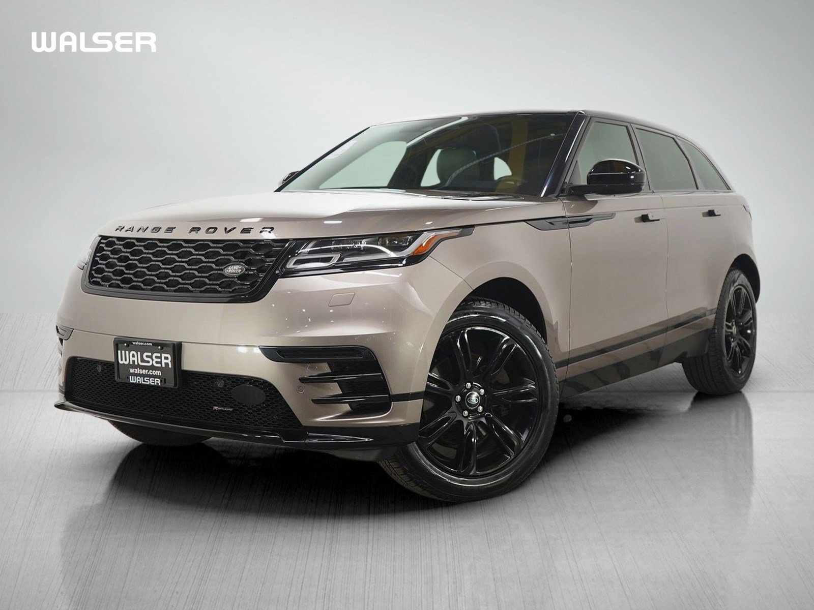 Used 2022 Land Rover Range Rover Velar R-Dynamic S