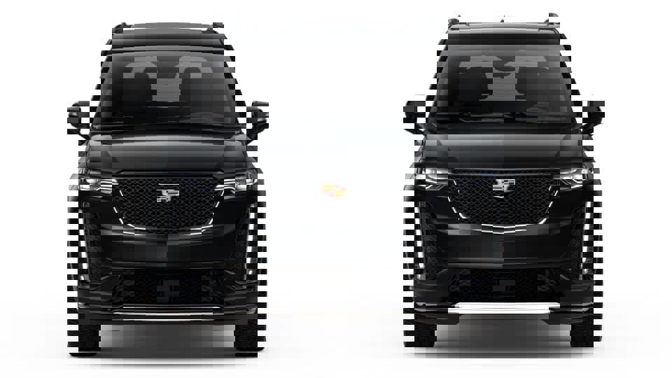 New 2025 Cadillac XT6 Sport w/ Technology Package image 43