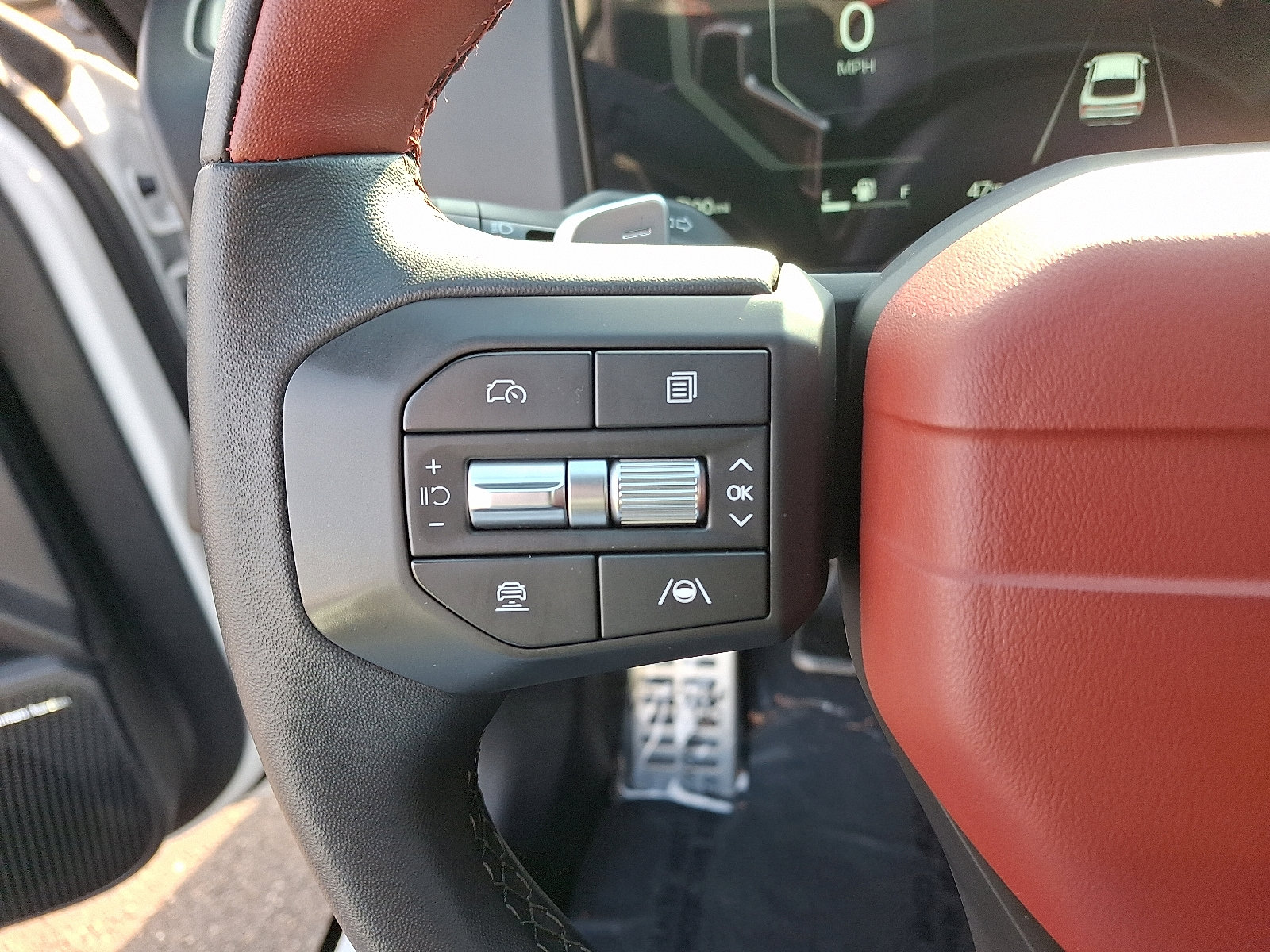 Used 2025 Kia K4 GT-Line Turbo image 22